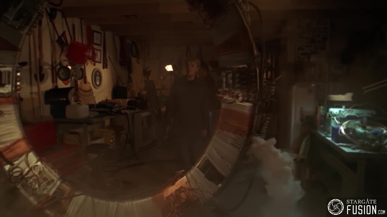 Ascension