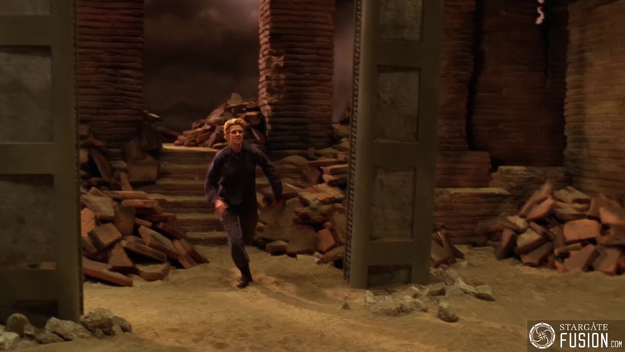Ascension