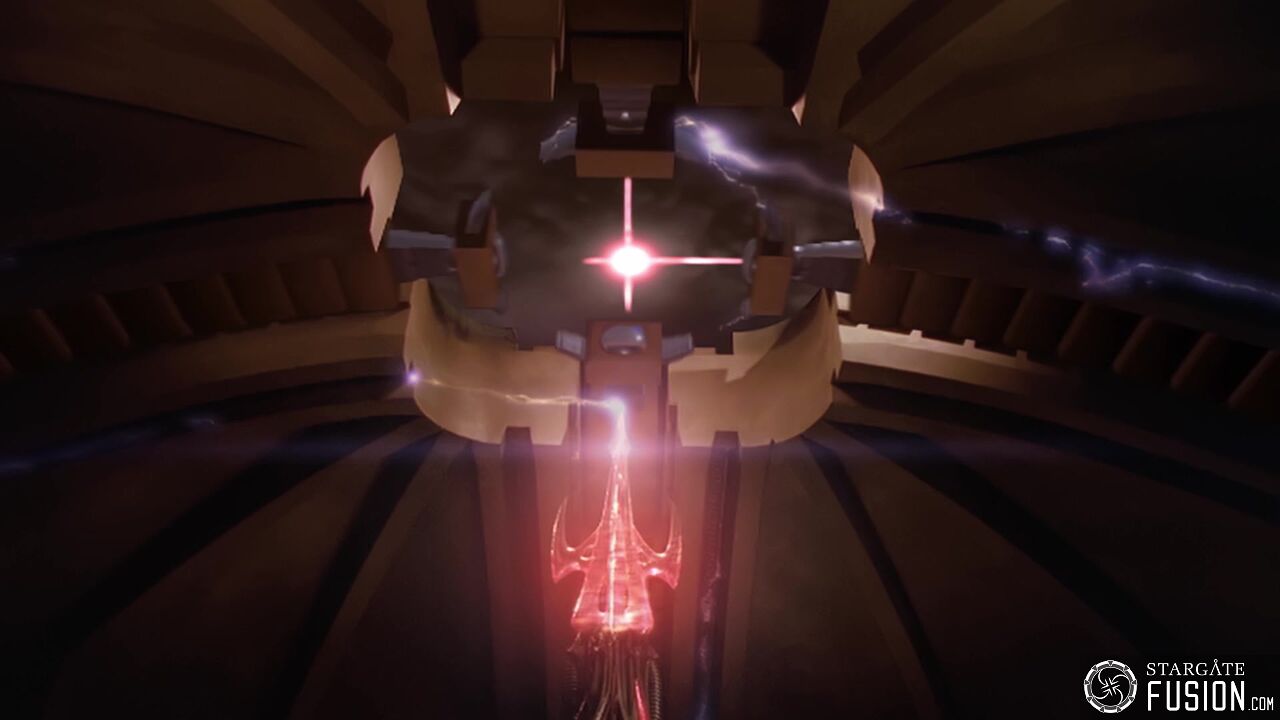 Ascension