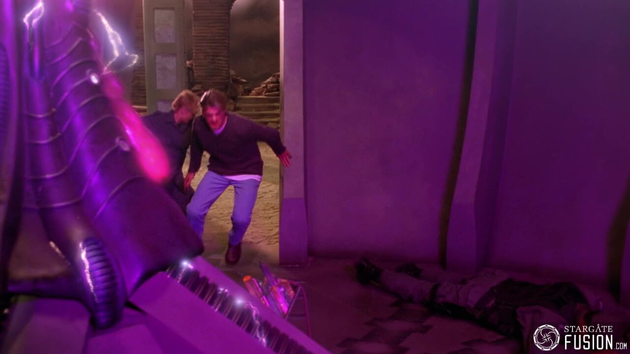 Ascension