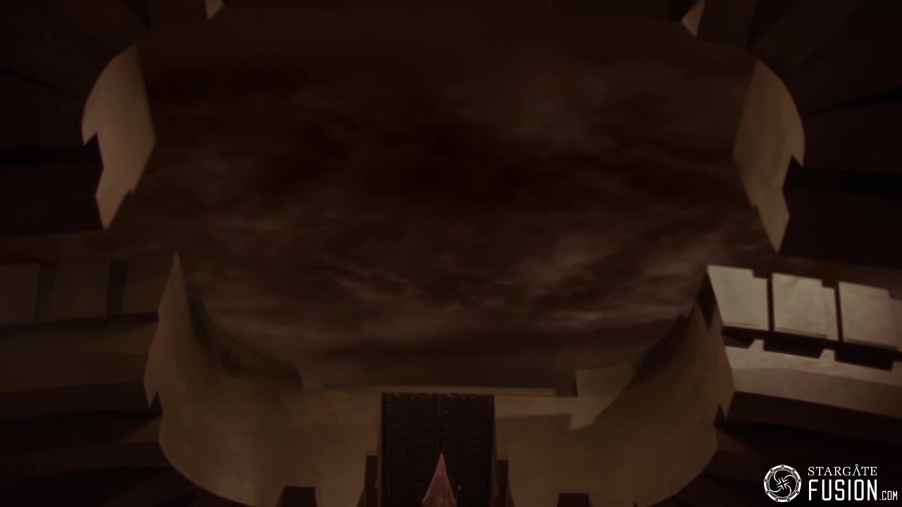 Ascension