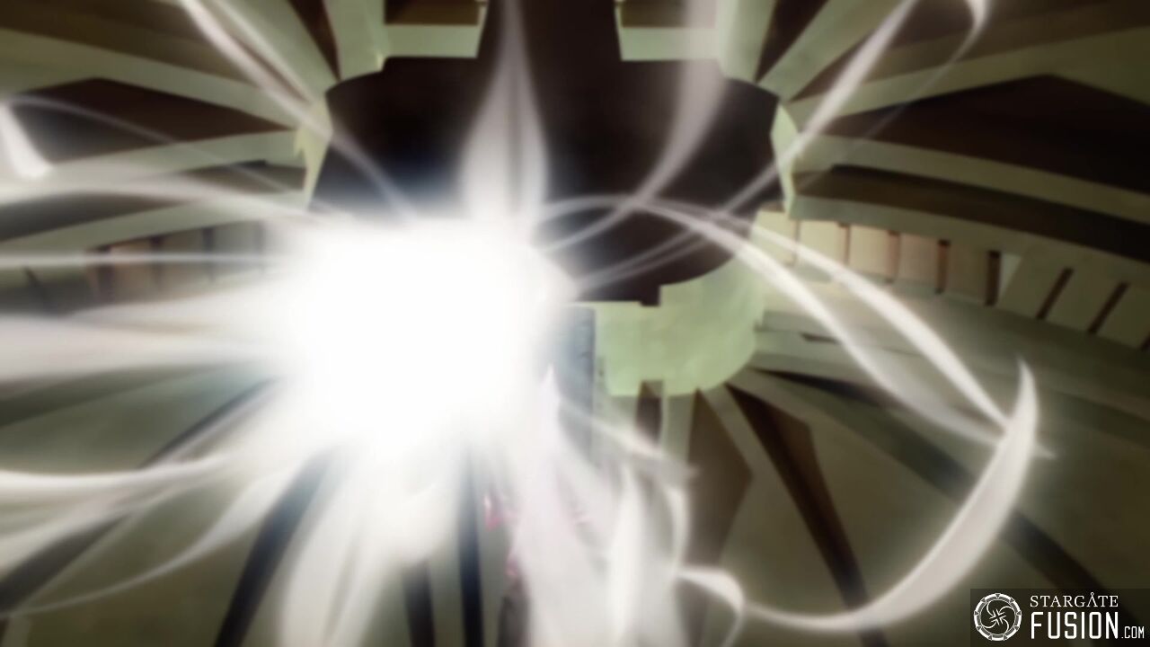Ascension