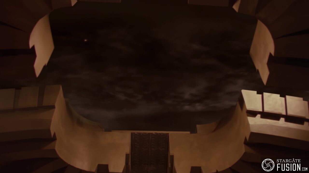 Ascension