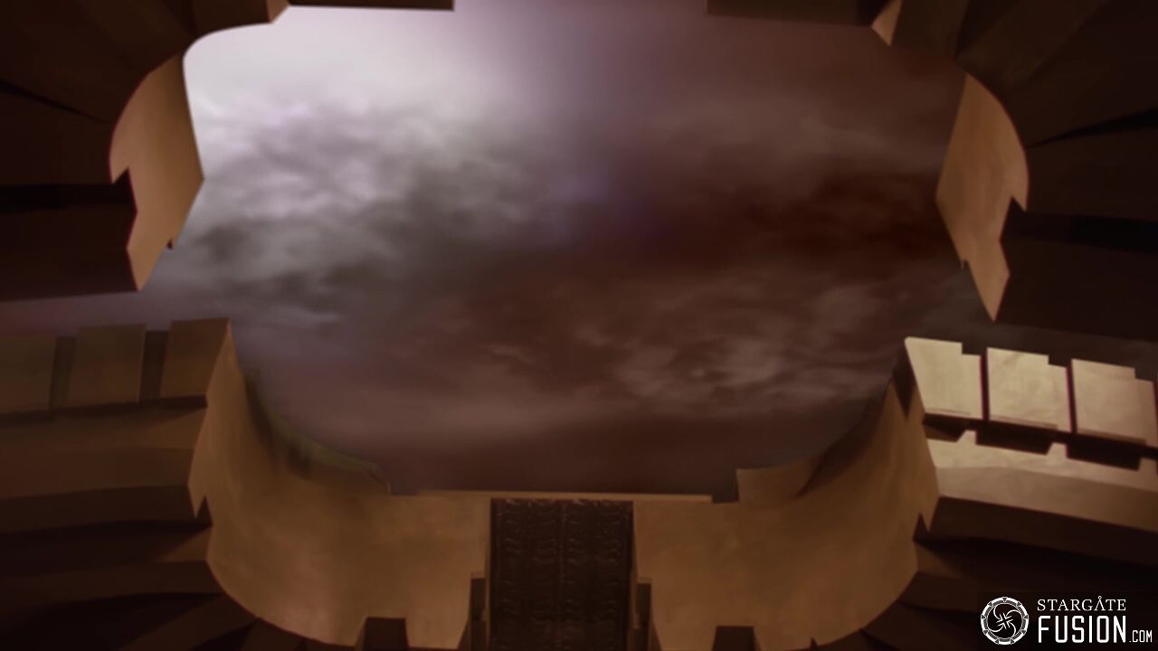 Ascension