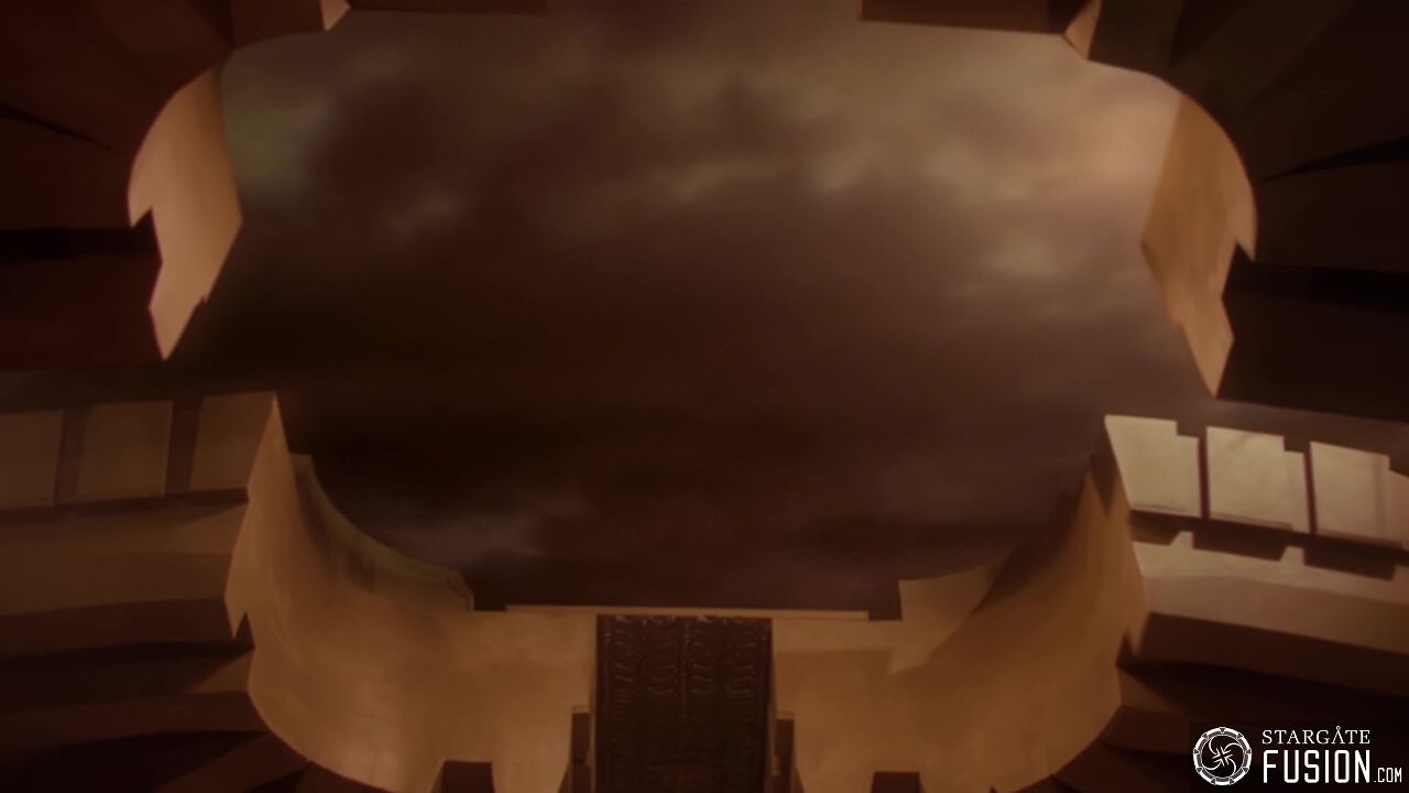 Ascension