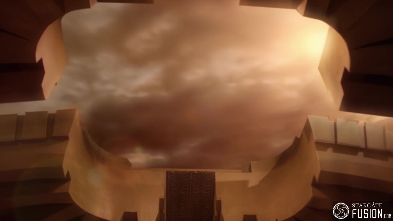Ascension
