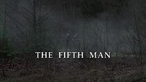 Le cinquième homme