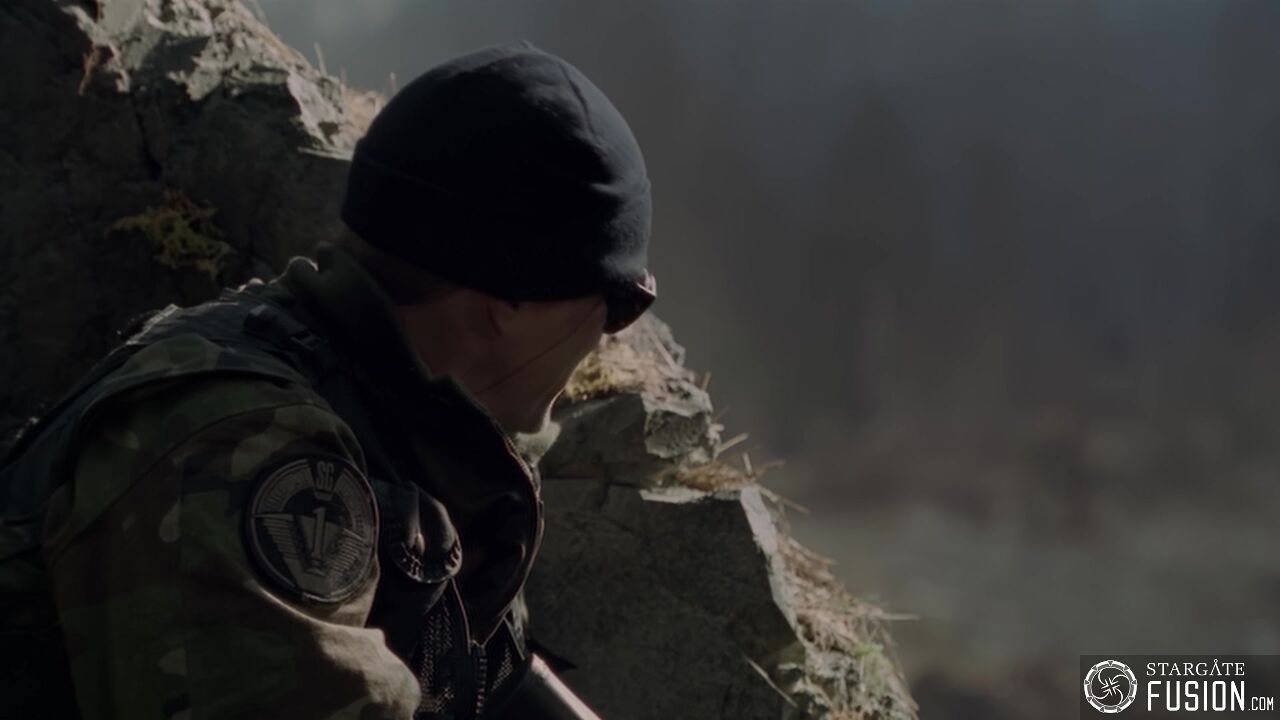 Le cinquième homme