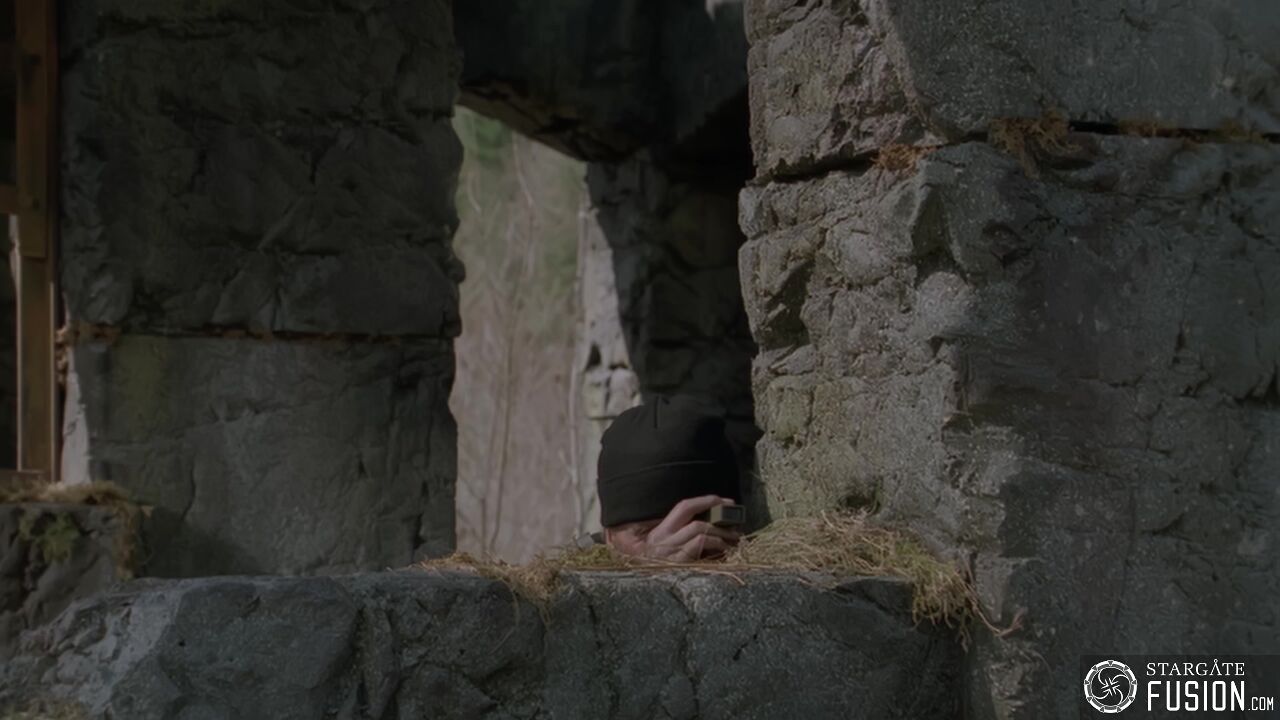 Le cinquième homme