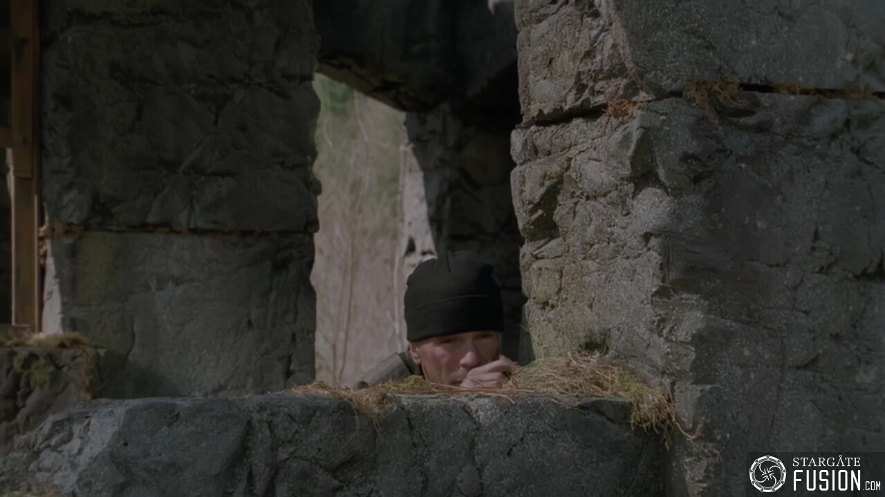 Le cinquième homme