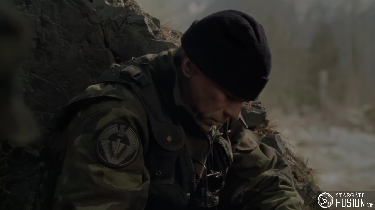 Le cinquième homme