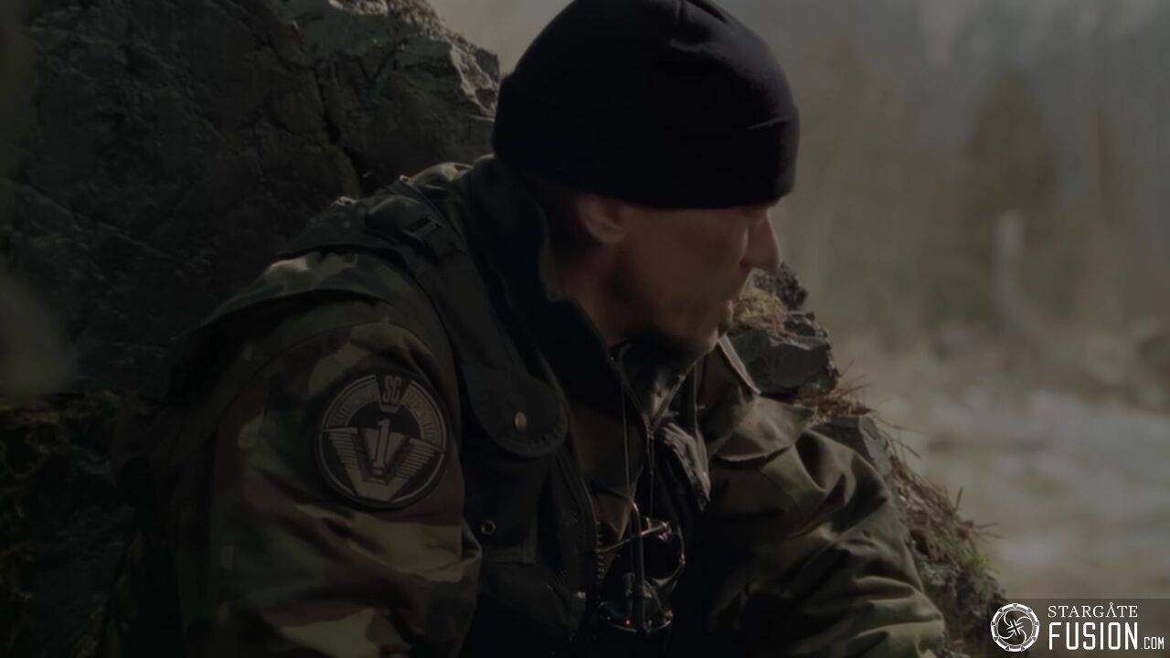 Le cinquième homme