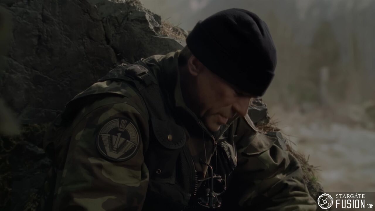Le cinquième homme
