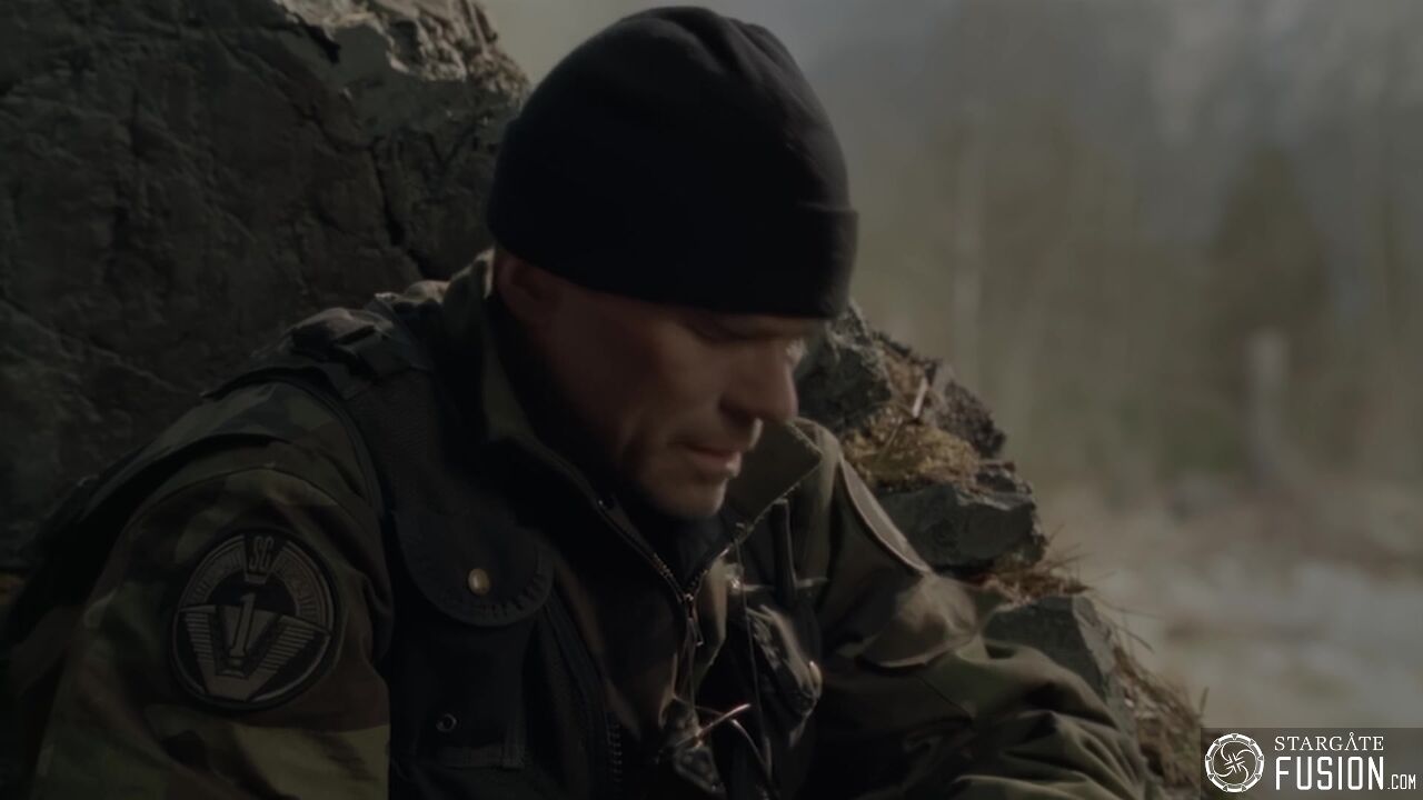 Le cinquième homme