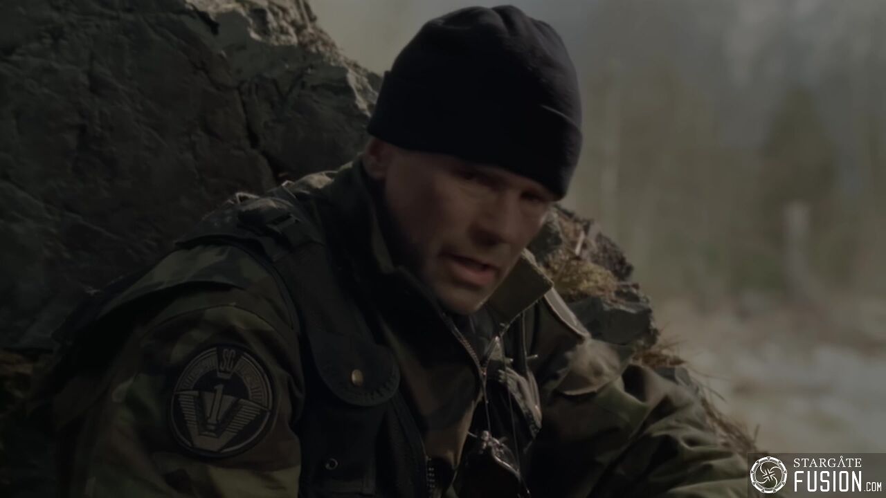 Le cinquième homme