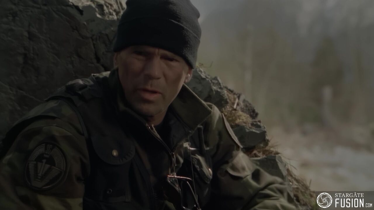 Le cinquième homme