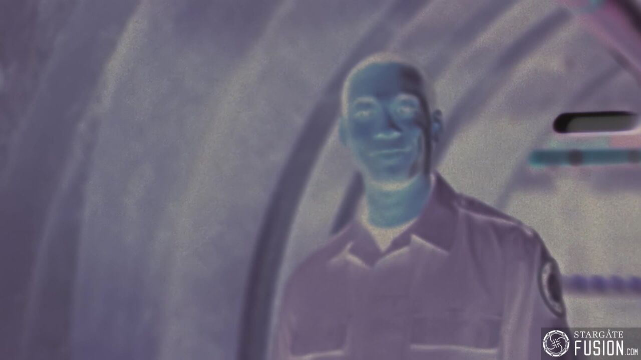 Le cinquième homme