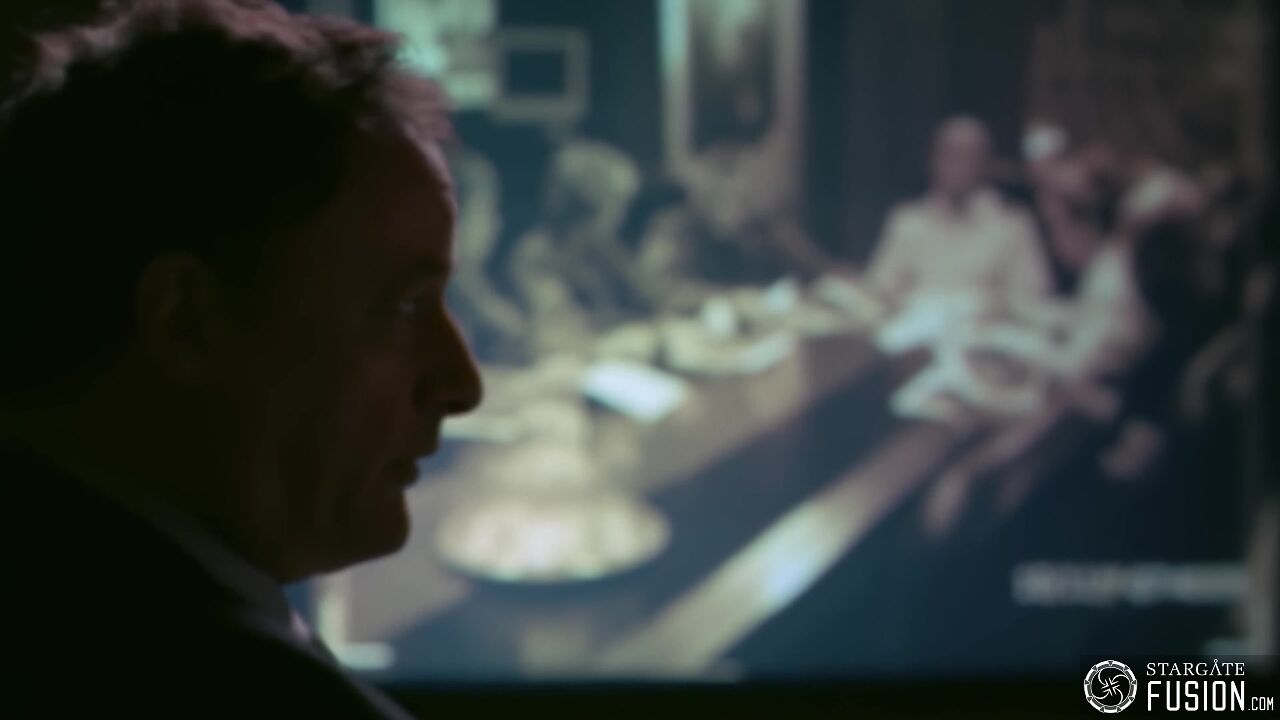 Le cinquième homme