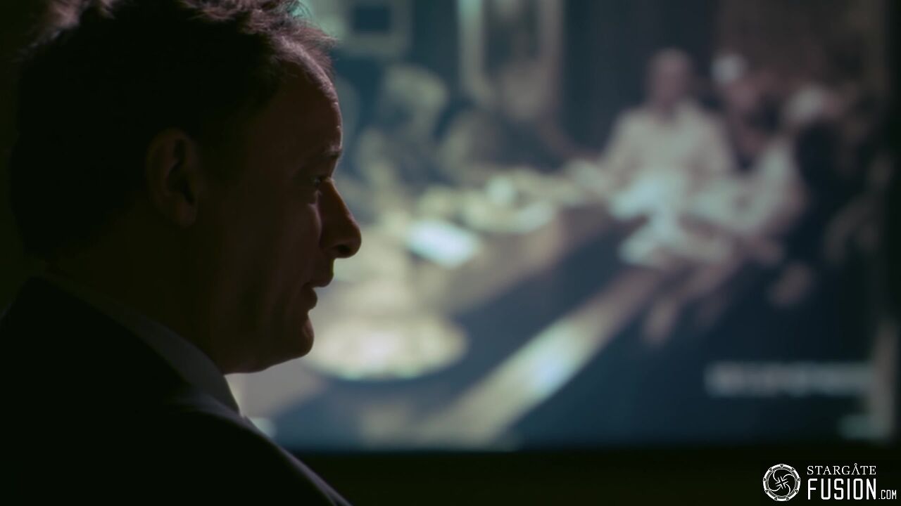 Le cinquième homme
