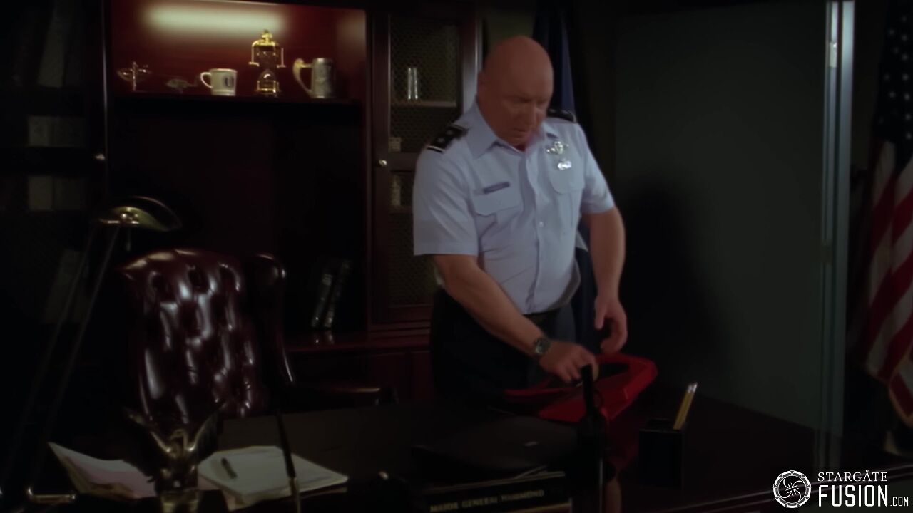 Le cinquième homme