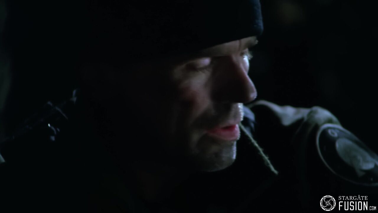 Le cinquième homme