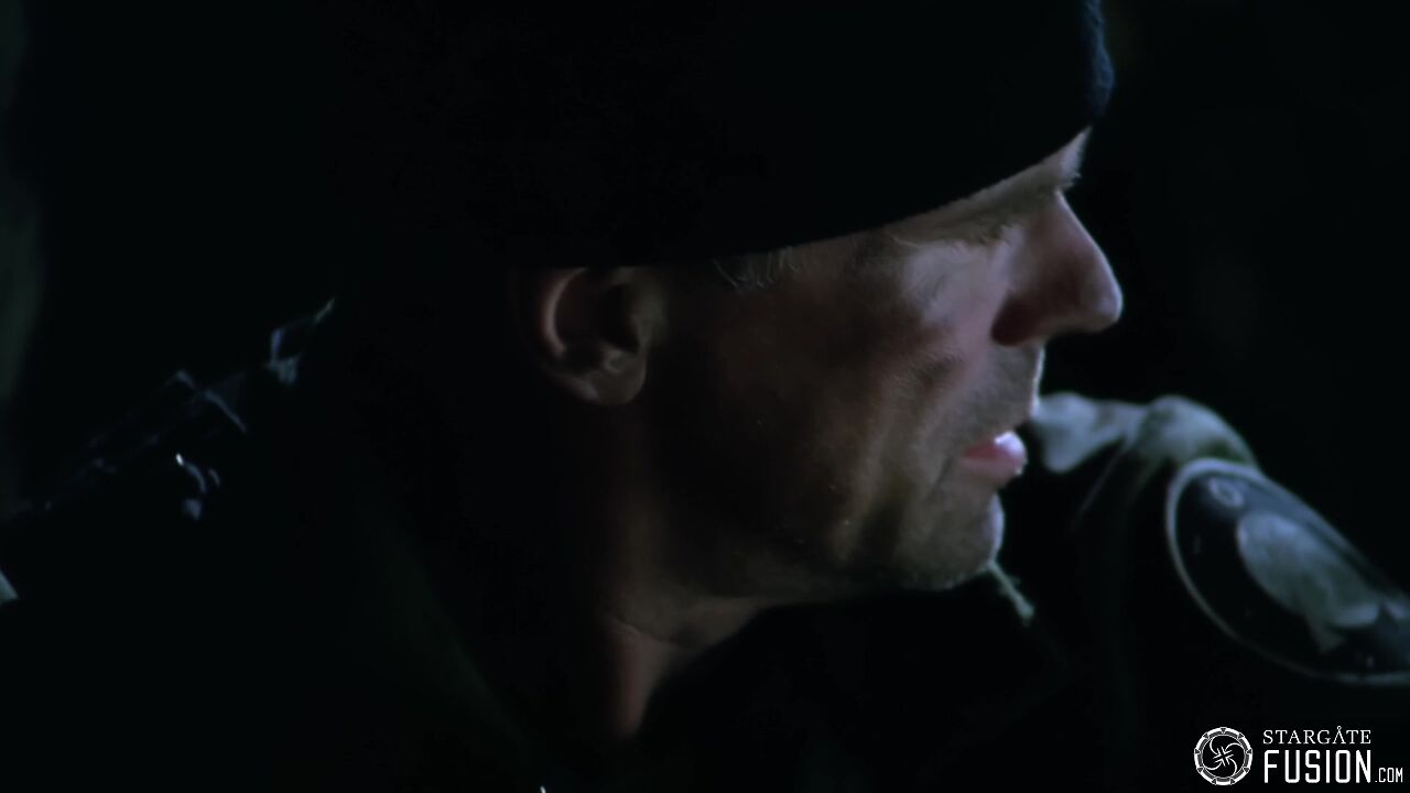 Le cinquième homme