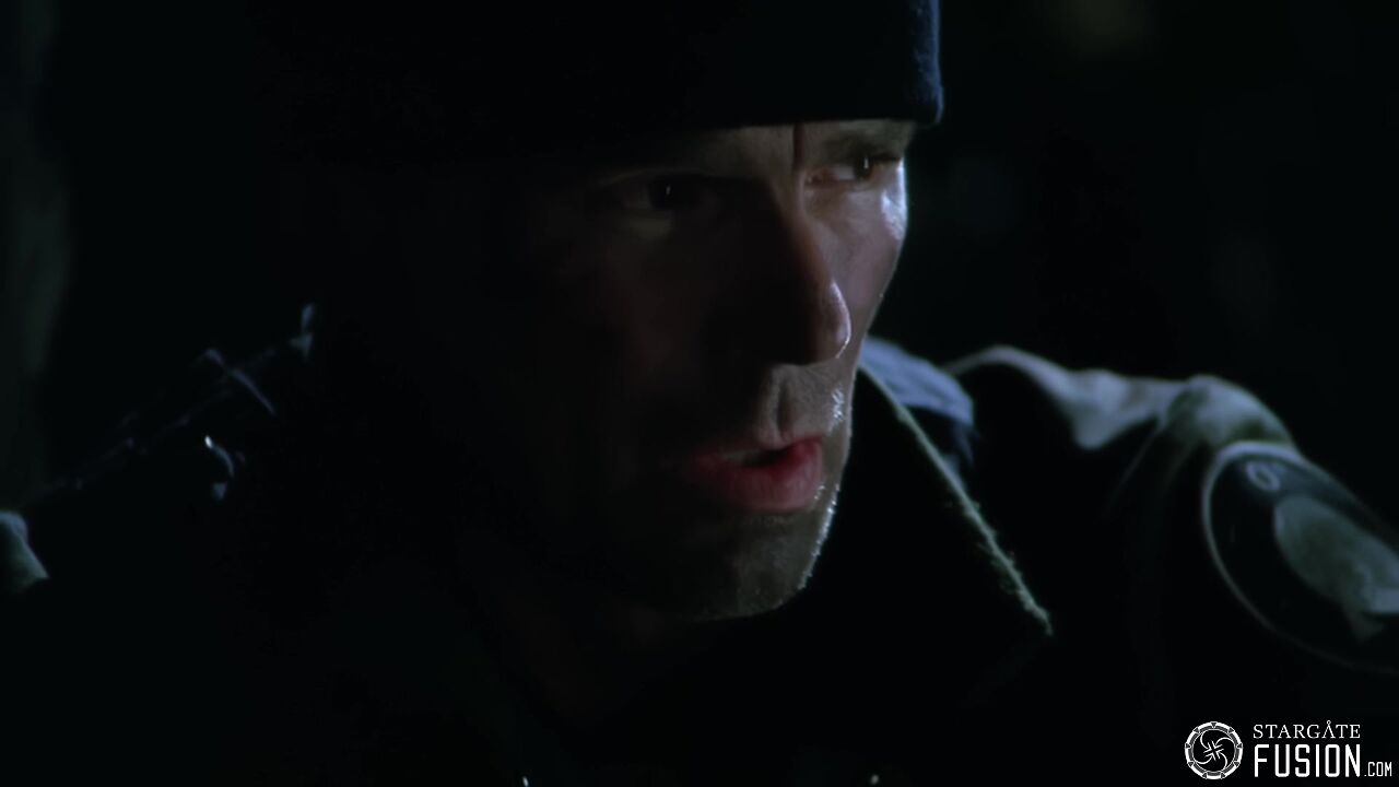 Le cinquième homme