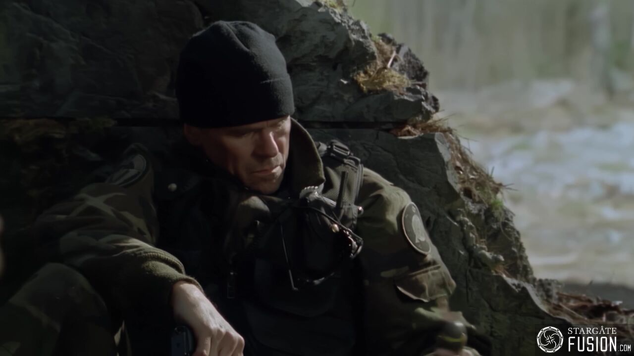 Le cinquième homme