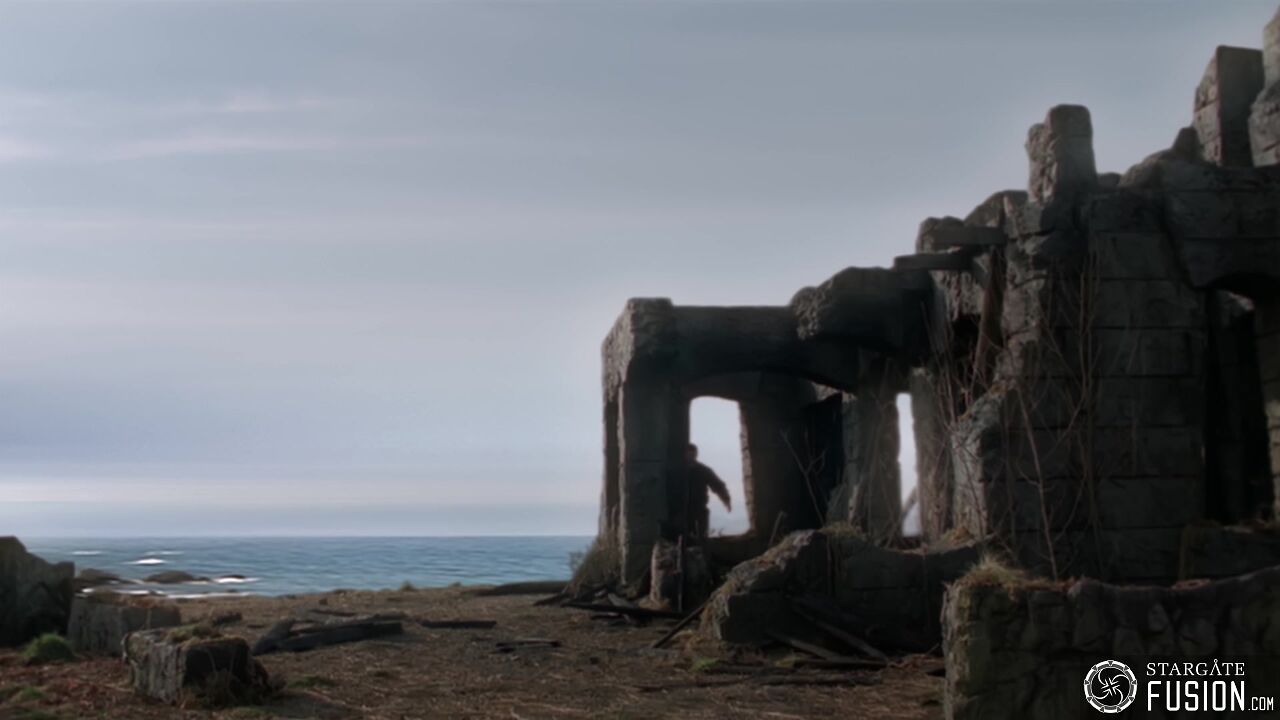 Le cinquième homme