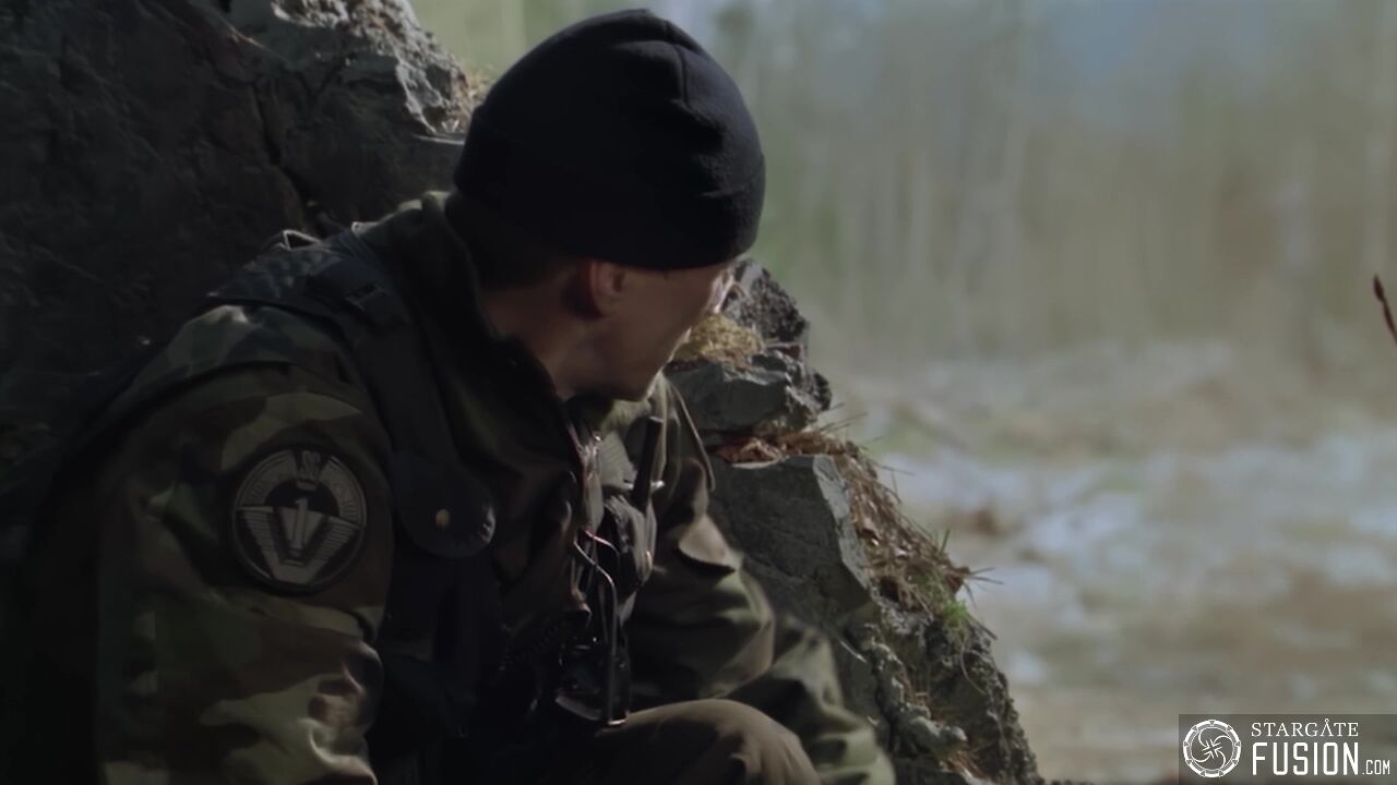 Le cinquième homme