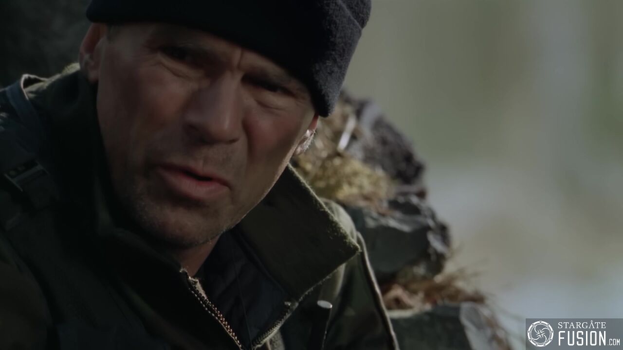 Le cinquième homme