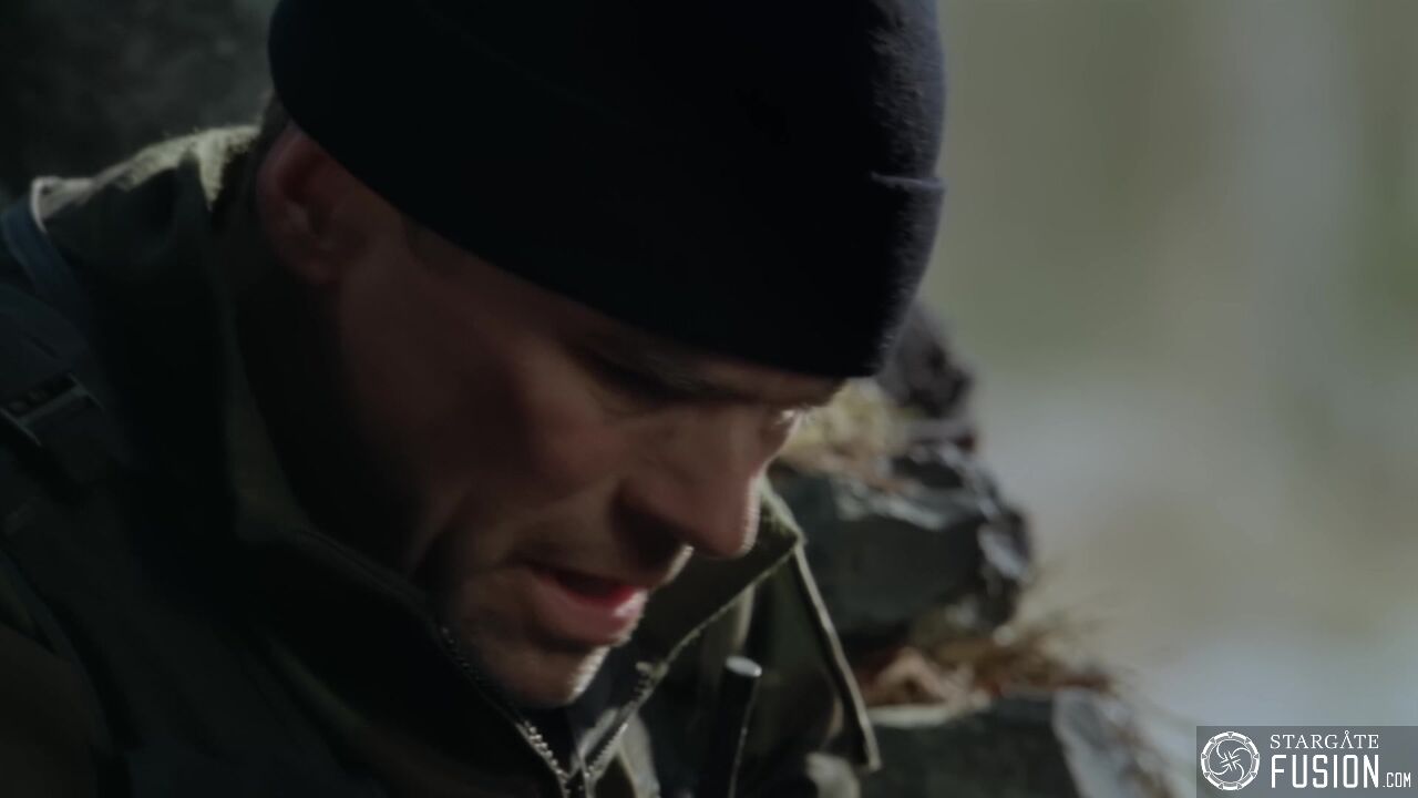 Le cinquième homme