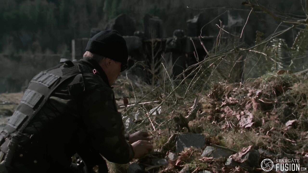 Le cinquième homme
