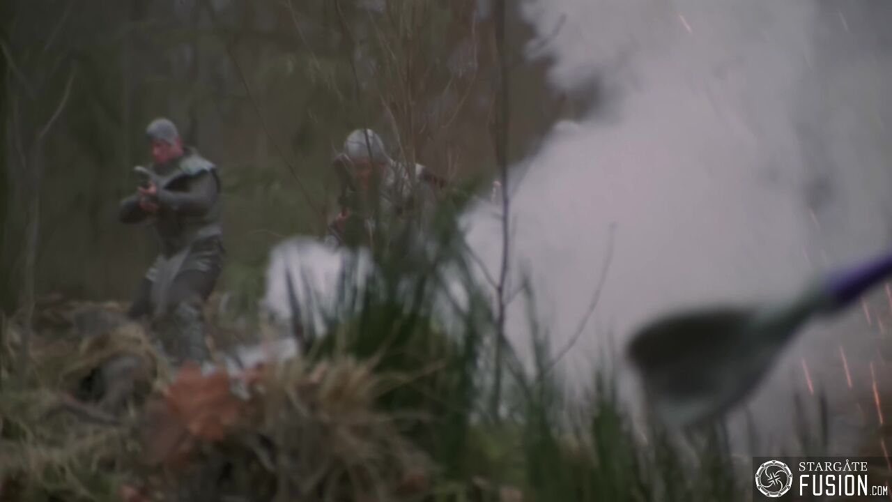 Le cinquième homme
