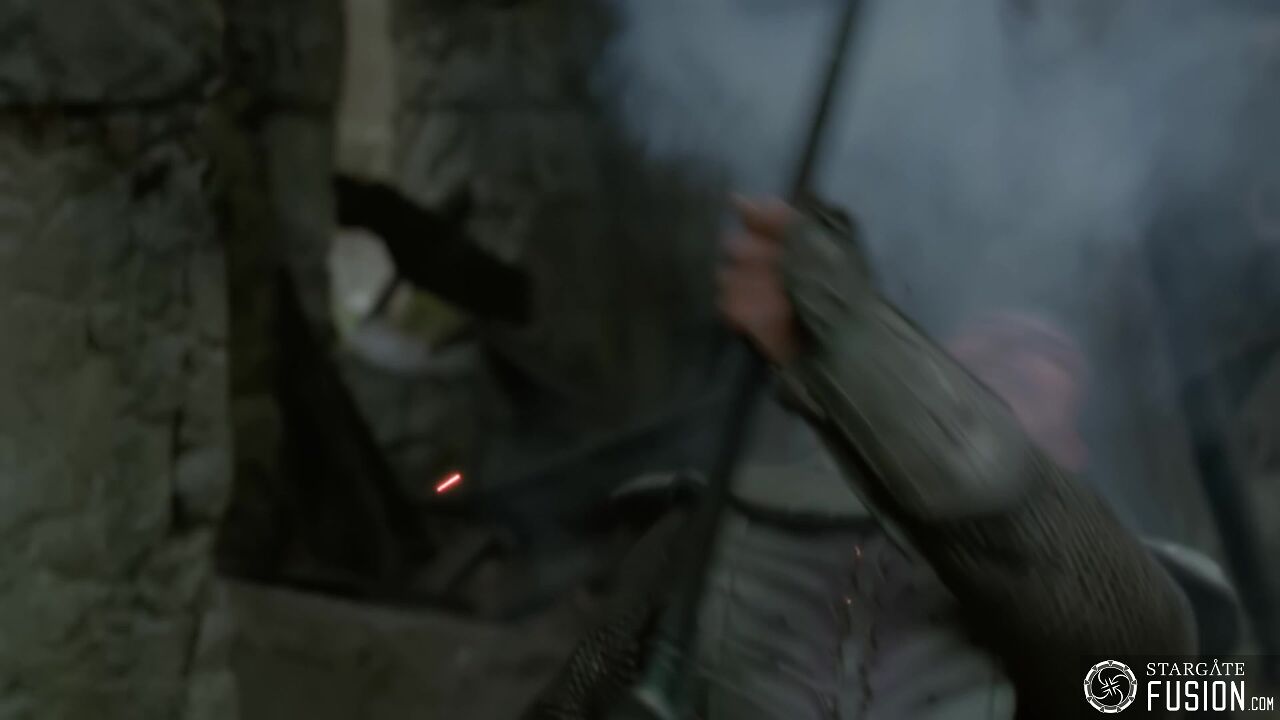 Le cinquième homme