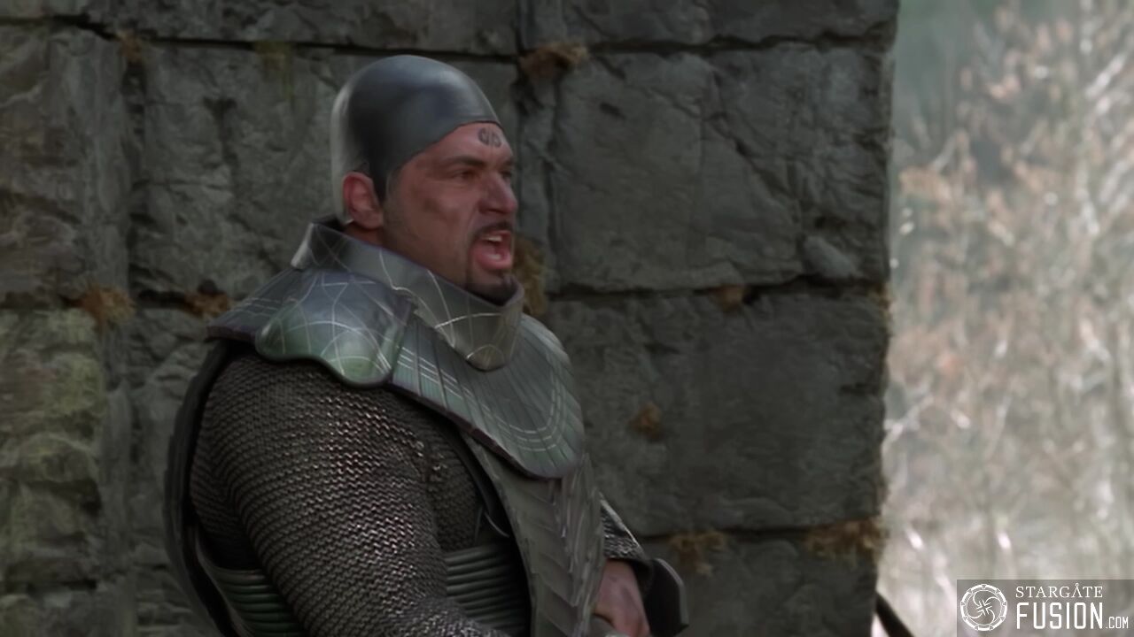 Le cinquième homme