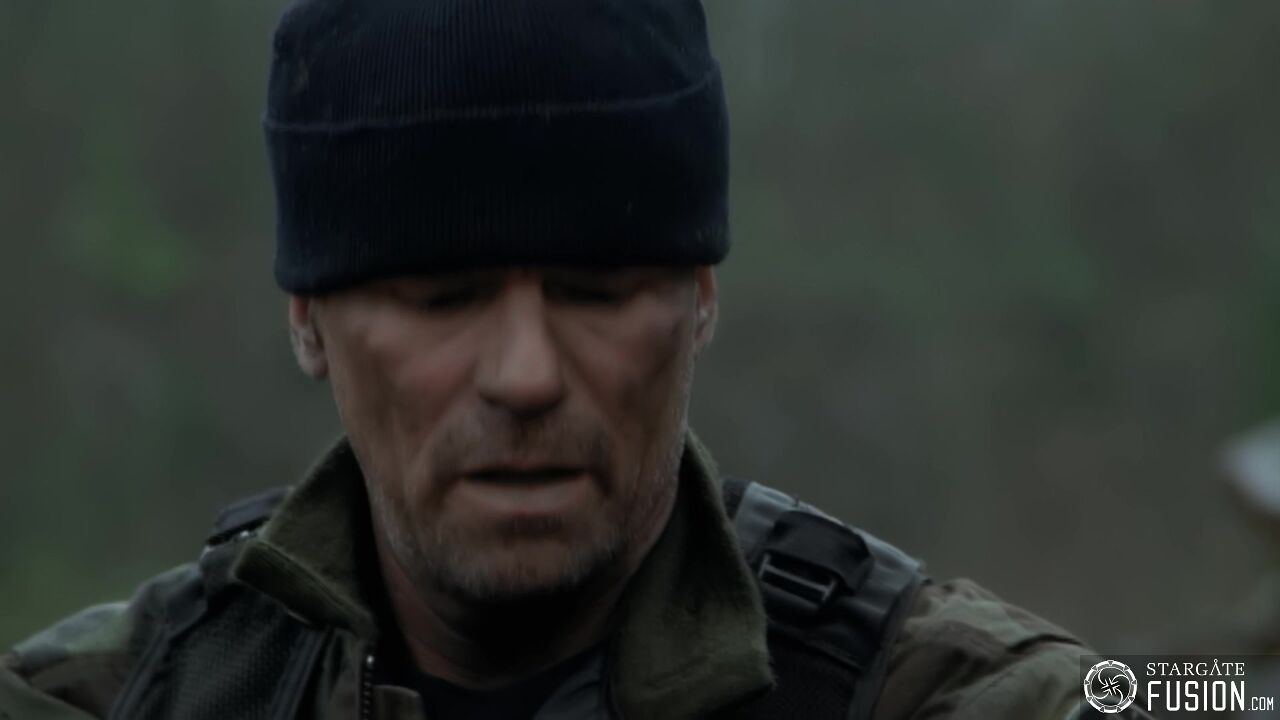 Le cinquième homme