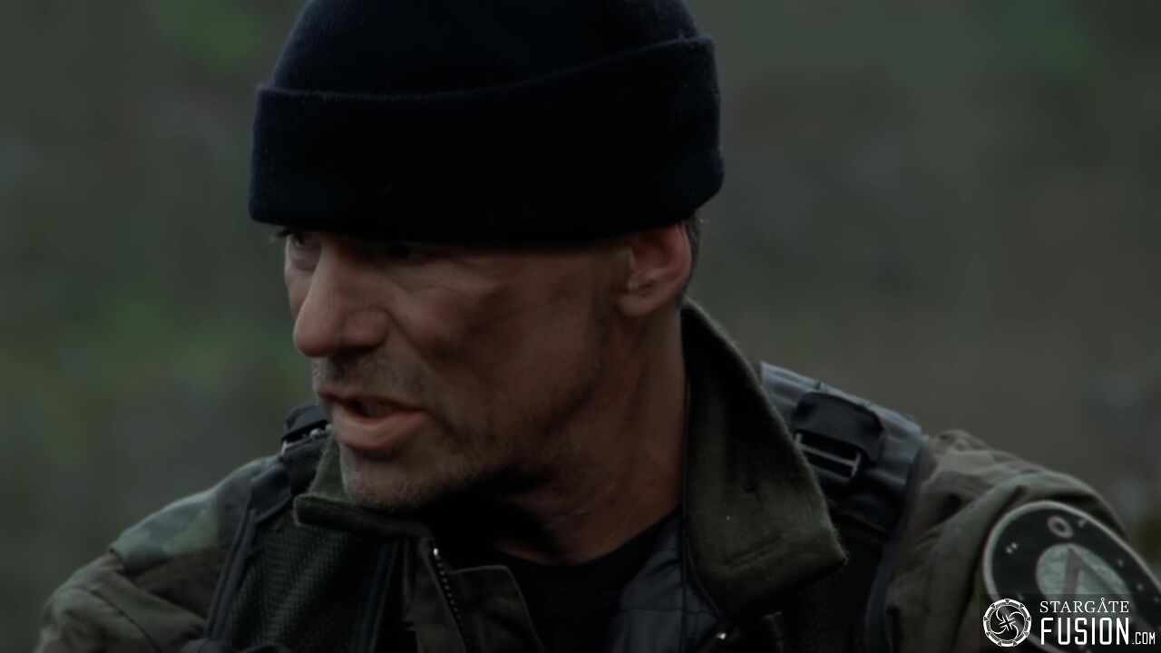 Le cinquième homme