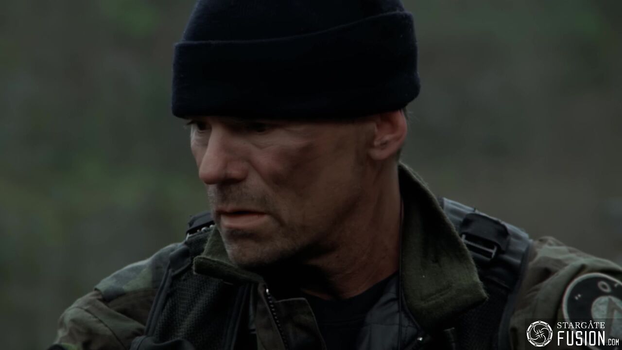 Le cinquième homme