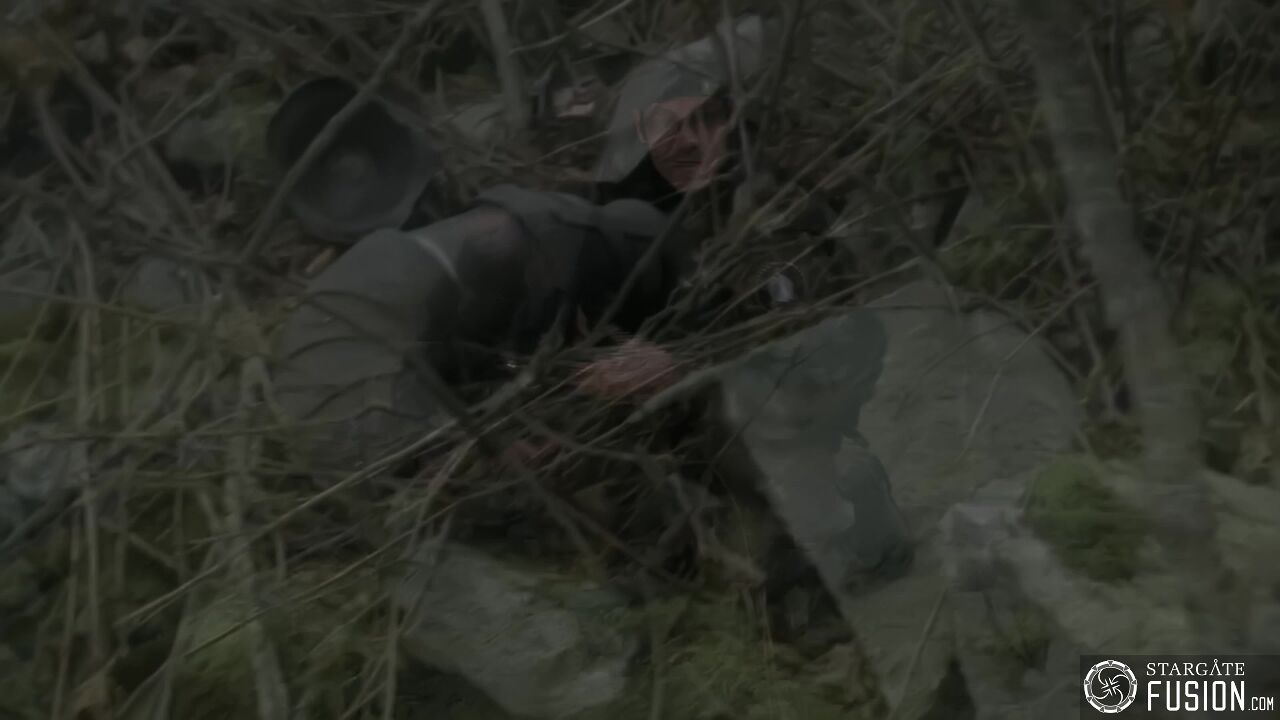 Le cinquième homme