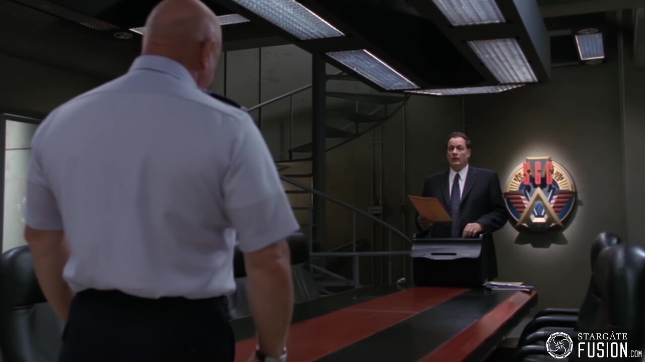 Le cinquième homme