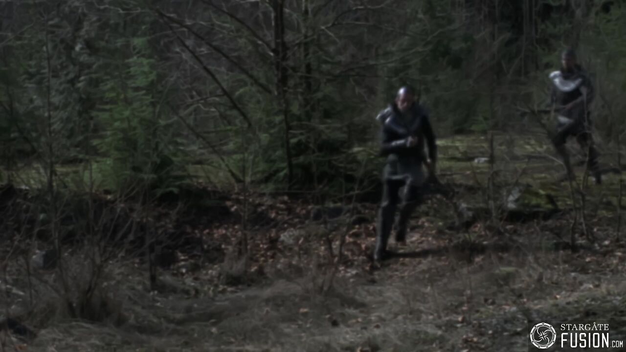 Le cinquième homme