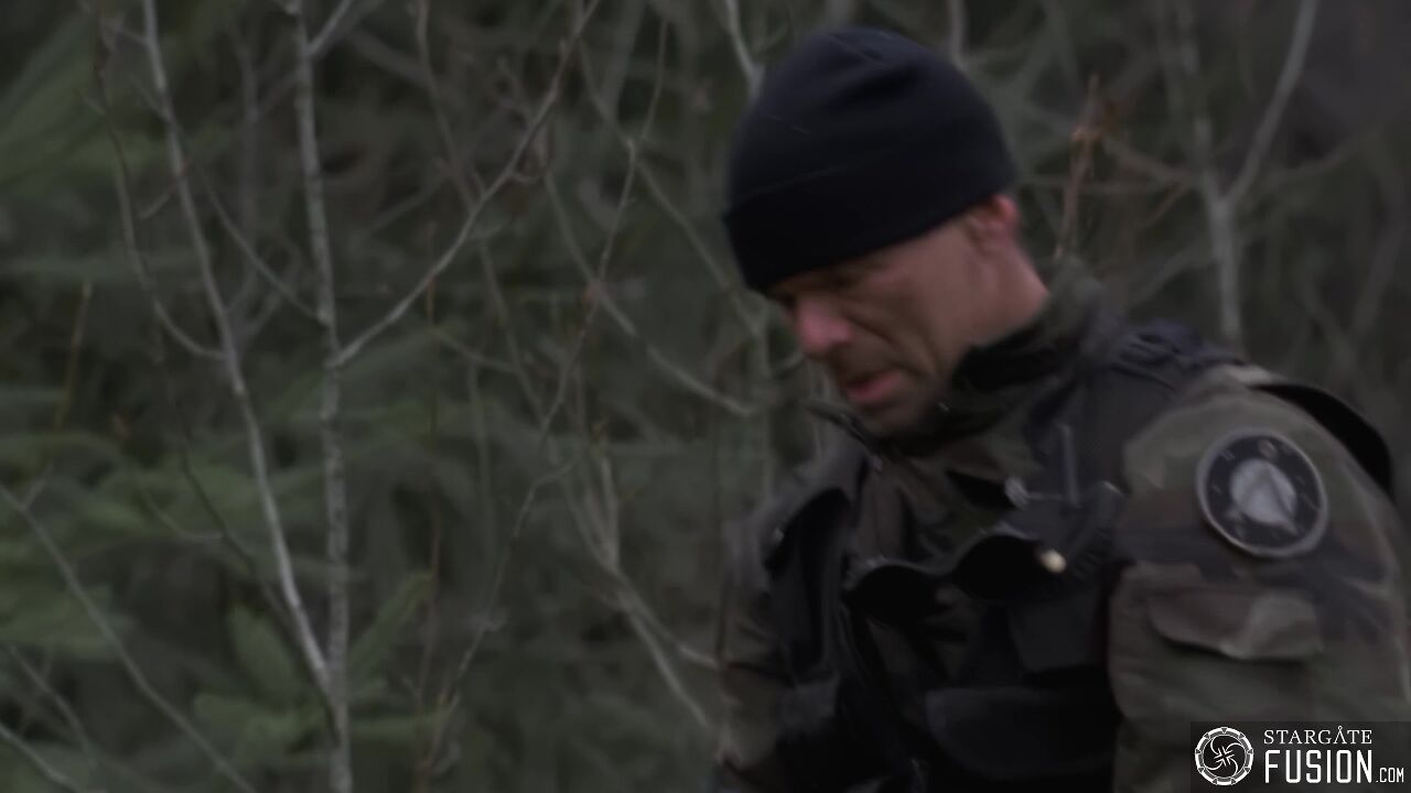 Le cinquième homme