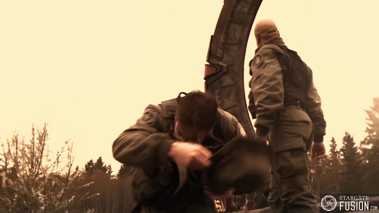Mission soleil rouge