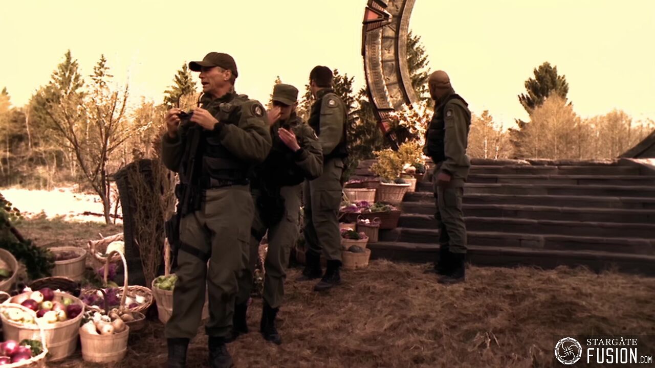 Mission soleil rouge