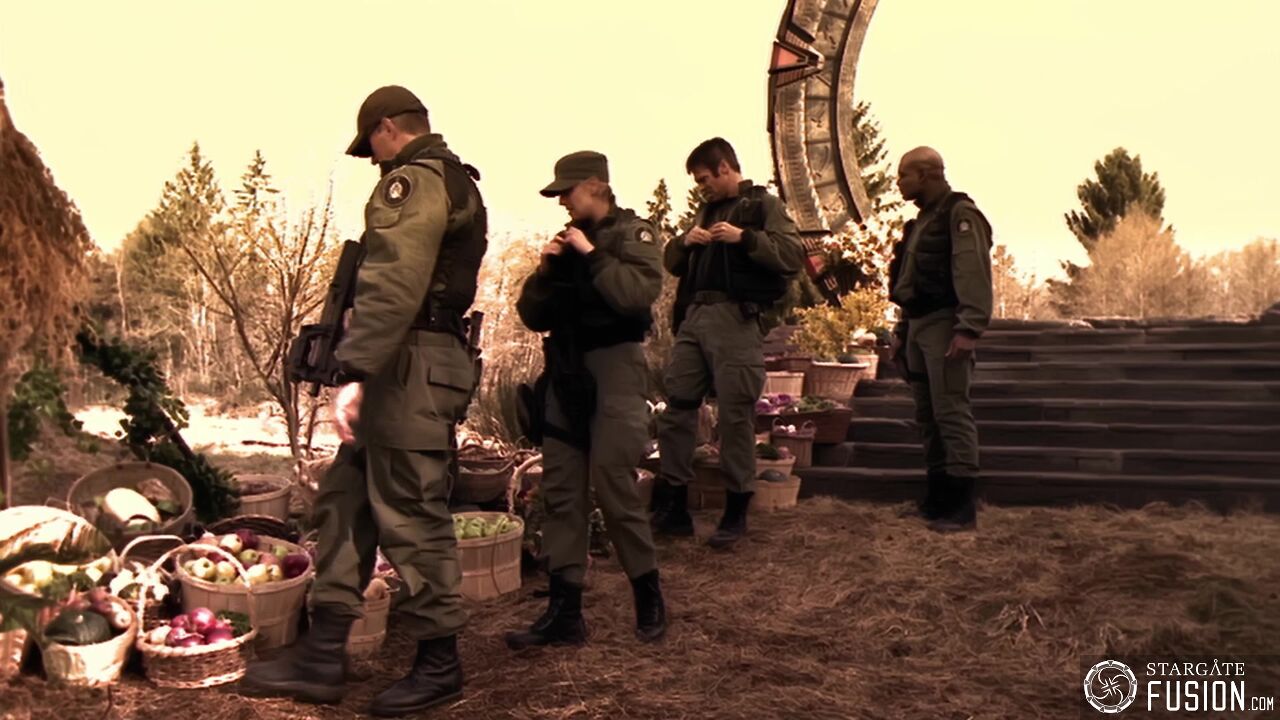 Mission soleil rouge