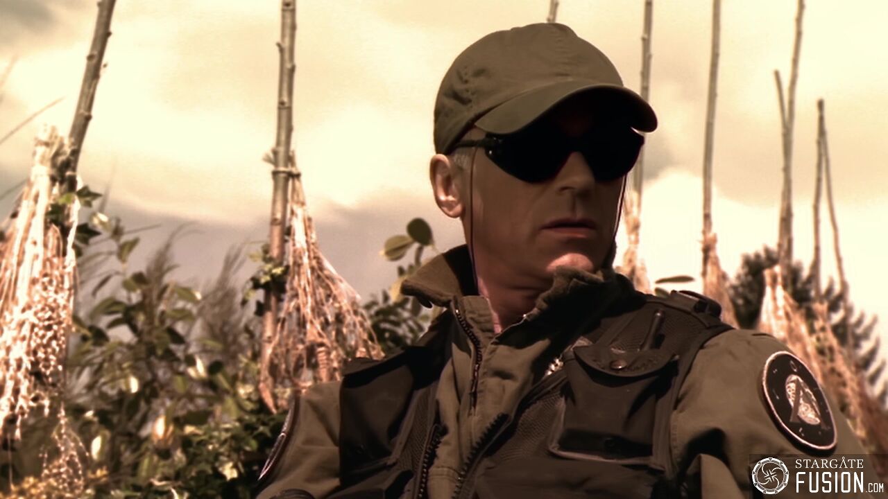Mission soleil rouge