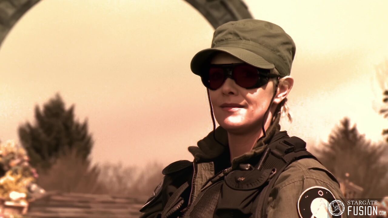 Mission soleil rouge