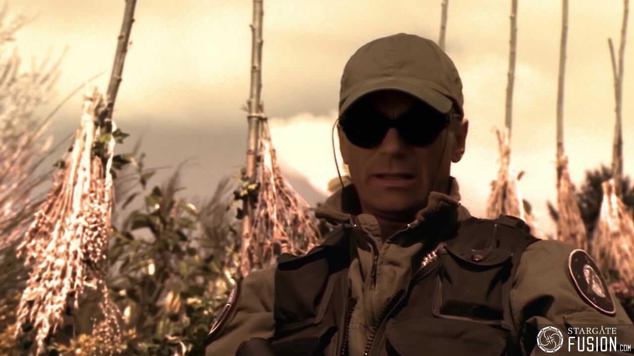 Mission soleil rouge