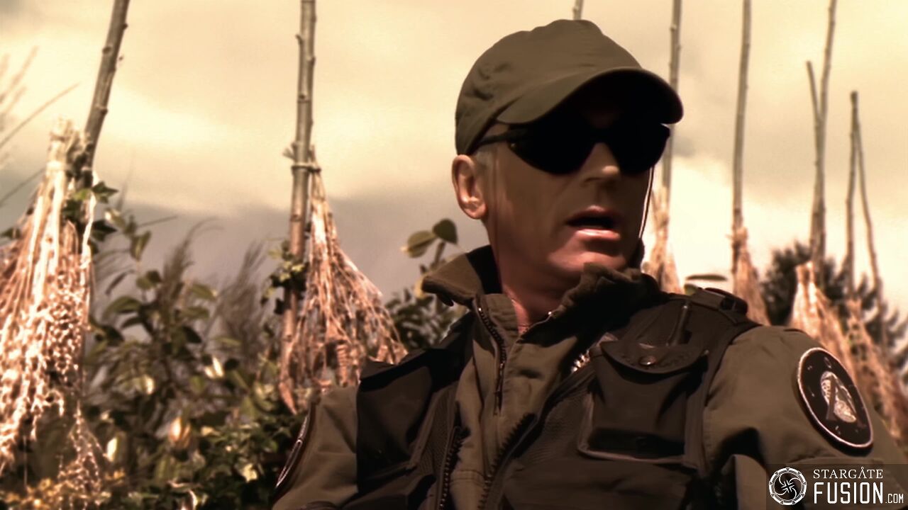 Mission soleil rouge